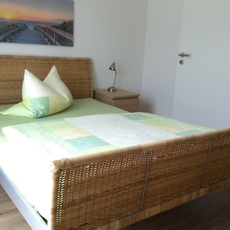 Ferienhaus Am Yachthafen ريندسبورغ المظهر الخارجي الصورة