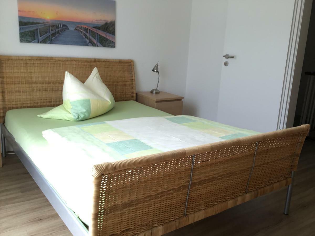 Ferienhaus Am Yachthafen ريندسبورغ المظهر الخارجي الصورة